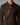 HAYDEN CHOCOLATE WRAP FRONT DINNER SUIT- MADE TO ORDER
