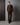 HAYDEN CHOCOLATE WRAP FRONT DINNER SUIT- MADE TO ORDER
