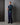 KOLTER TEAL JACQUARD/WOOL TUXEDO SUIT - MADE TO ORDER