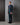 KOLTER TEAL JACQUARD TUXEDO JACKET - MADE TO ORDER