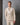 LINCOLN IVORY BROCADE DINNER JACKET - MADE TO ORDER