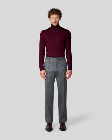 Hugo Grey Slim Trouser
