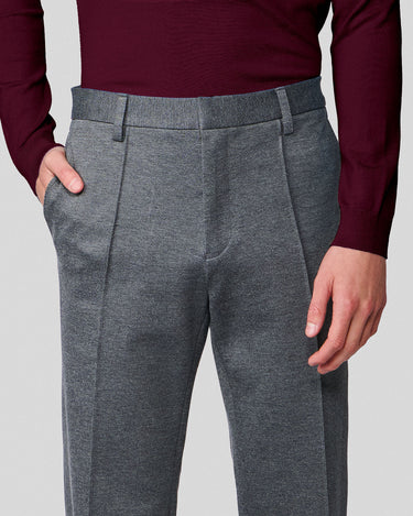 Hugo Grey Slim Trouser