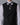PAXTON BLACK WOOL SHAWL COLLAR WAISTCOAT-MADE TO ORDER
