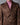 AVERY CHOCOLATE JACQUARD SUIT - MADE TO ORDER