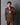 AVERY CHOCOLATE JACQUARD SUIT - MADE TO ORDER
