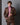AVERY CHOCOLATE JACQUARD SUIT - MADE TO ORDER
