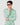 BRAYDEN MINT JUMPSUIT