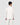 BODHI WHITE DOUBLE KNIT JACKET