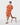 KENNEDY TERRACOTTA SHORT JUMPSUIT