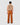 ASHER CARAMEL DOUBLE KNIT TROUSER