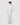 LEXINGTON IVORY CHIFFON BOW NECK TOP