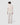 LEXINGTON IVORY CHIFFON BOW NECK TOP