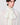 LEXINGTON IVORY CHIFFON BOW NECK TOP