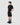 KENNEDY BLACK SHORT JUMPSUIT