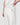 ASHER WHITE DOUBLE KNIT TROUSER