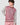 BANKS BLUSH/PLATINUM SEQUIN SWEATER