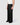 EGON CRYSTAL DOT WIDE LEG PANT
