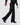 Valin Black Pant