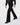 Valin Black Pant