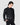 Nyx Black Beaded Couture Shirt