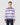 Lance Lilac Sequin Rugby Sweater