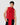 Helios Red Halterneck Top