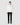 Peyton Off White Hooded Coat