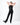 Dominic Black Sequin Tank Top