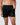 Santiago Lace Short