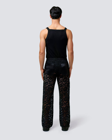 Magnus Lace Pant