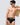 Niko Swim Brief Black