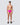 Niko Swim Brief Magenta