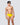 Niko Swim Brief Lemon