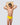 Niko Swim Brief Lemon