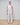 Joie Off White One Shoulder Scarf Top
