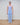 Luca Powder Blue Knit Tank