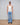 Luca White Knit Tank