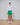 Asher Emerald Ponte Short