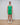 Luca Emerald Knit Tank