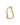 Liquid Gold Pin