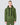 Bennett Olive Zip Hoodie