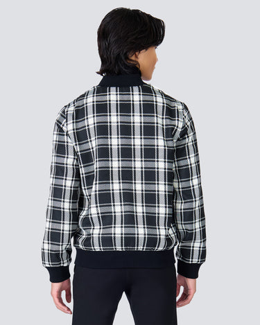 Carter Check Bomber