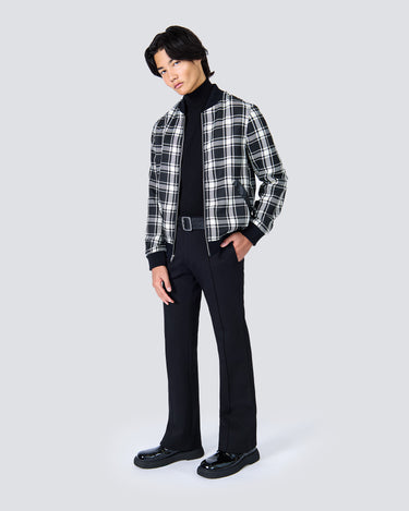 Carter Check Bomber