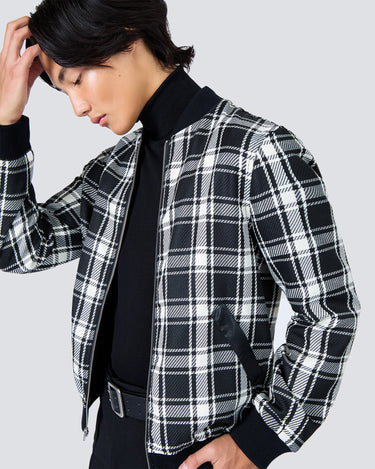 Carter Check Bomber