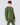 Ethan Olive Zip Sweatshirt