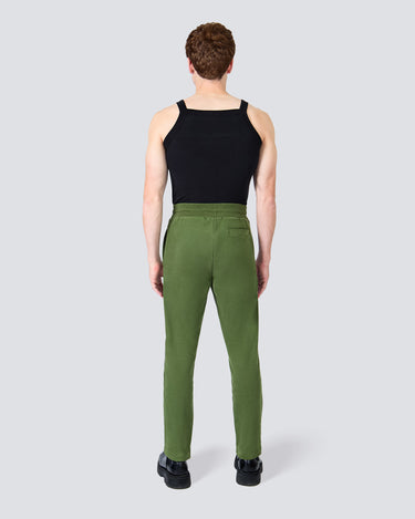 Landon Olive Jogger