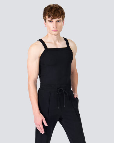 Landon Black Jogger