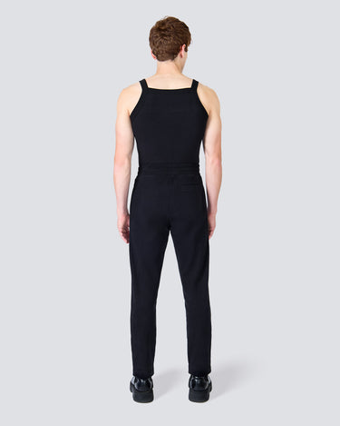 Landon Black Jogger