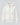 Peyton Off White Hooded Coat
